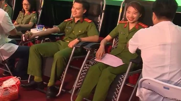 [Video] Sửa đổi, bổ sung đối tượng, mức đóng bảo hiểm y tế đối với quân đội, công an, cơ yếu
