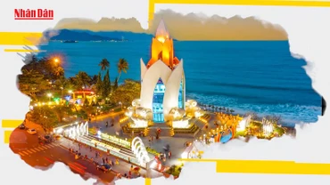 [Video] Du khách Nga trở lại, cơ hội cho du lịch Nha Trang 