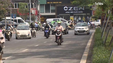[Video] Xây dựng văn hóa giao thông từ mỗi cơ quan, đơn vị
