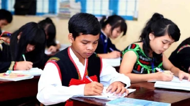 [Video] Quy định chức năng của các cơ sở giáo dục trực thuộc Bộ Dân tộc và Tôn giáo