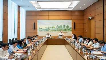 [Video] Đại biểu Quốc hội đề xuất giải pháp để thúc đẩy kinh tế tư nhân "bứt tốc"