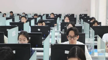 [Video] Công bố phổ điểm kỳ thi Đánh giá năng lực HSA năm 2025