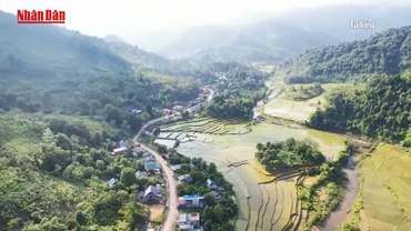 [Video] 21 đơn vị đã hoàn thành chuyển kinh phí hỗ trợ xoá nhà tạm tới địa phương