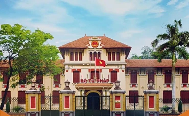 [Video] Bộ Tư pháp triển khai mười nhóm nhiệm vụ trọng tâm lấy ý kiến sửa đổi Hiến pháp 2013