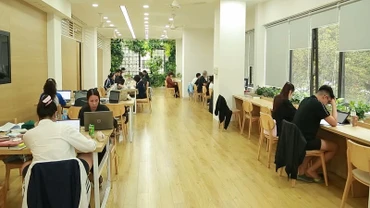 [Video] Thúc đẩy việc đọc sách trong thời kỳ chuyển đổi số