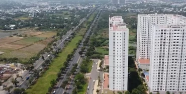 [Video] TP Hồ Chí Minh: Đẩy mạnh phát triển nhà ở xã hội, hướng tới đô thị bền vững