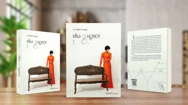 "Nhà và Người" của Lê Thiết Cương: Lắng nghe trong yên lặng