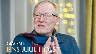 Giáo sư Jens Juul Holst và tham vọng tìm ra thuốc điều trị tiểu đường, thay thế cho can thiệp ngoại khoa