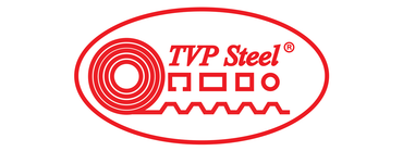 Công ty Cổ phần Thép TVP