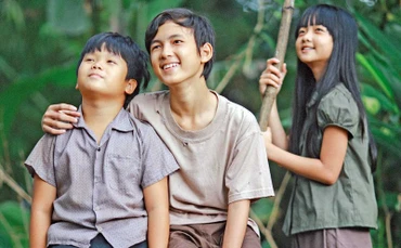 Bộ phim Tôi thấy hoa vàng trên cỏ xanh đã giúp định danh Phú Yên với thương hiệu “miền đất hoa vàng cỏ xanh” được du khách vô cùng ưa chuộng. (Ảnh: DPCC)