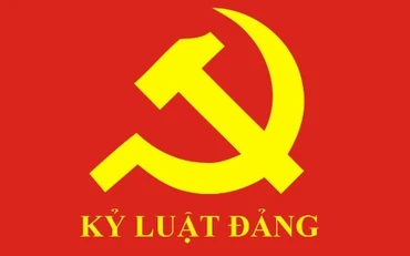 Thanh Hóa kỷ luật tổ chức đảng, đảng viên vi phạm
