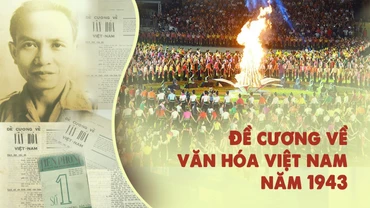 Văn hóa soi đường cho công cuộc xây dựng và phát triển đất nước