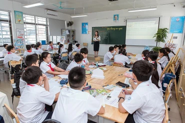 Ảnh: QUỲNH NGUYỄN