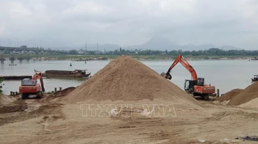 Ảnh minh họa. (Nguồn: TTXVN)