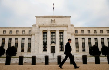 Cục Dự trữ Liên bang Mỹ (FED). (Ảnh: Reuters)