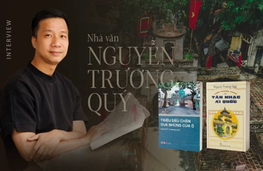 Có một Hà Nội của những huyền thoại