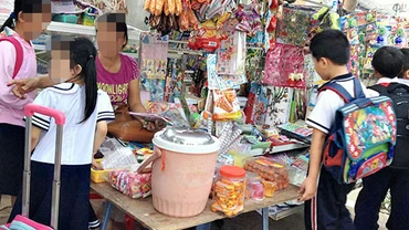 Ảnh minh họa. (Nguồn: Báo Công an Đà Nẵng)