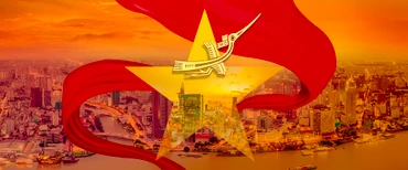 [TTCS] Kỷ nguyên vươn mình của dân tộc Việt Nam