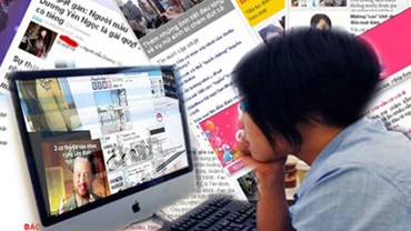 Ảnh minh họa. (Nguồn: Tạp chí Người làm báo)