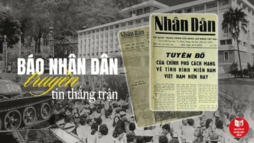 Chiến dịch Hồ Chí Minh mở màn