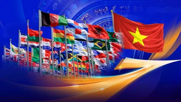 Đối ngoại Việt Nam trong kỷ nguyên mới, kỷ nguyên vươn mình của dân tộc Việt Nam