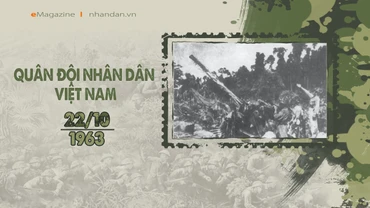 Quân chủng Phòng không - Không quân, bước phát triển mới của Quân đội nhân dân Việt Nam