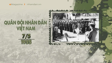 Quân chủng hải quân - lực lượng nòng cốt bảo vệ chủ quyền biển, đảo của Tổ quốc
