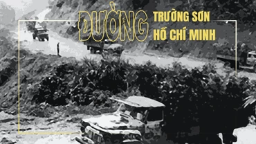 Đường Trường Sơn - Đường Hồ Chí Minh: Một quyết định lịch sử, mang tầm chiến lược