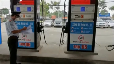 Phấn đấu 100% người nộp thuế thuộc diện sẽ sử dụng hóa đơn điện tử khởi tạo từ máy tính tiền. 