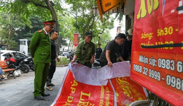 (Ảnh: Thành Đạt)
