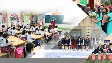 Giáo dục là quốc sách hàng đầu
