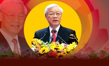 Tâm sự về 'điều thiêng liêng nhất' của Tổng Bí thư Nguyễn Phú Trọng