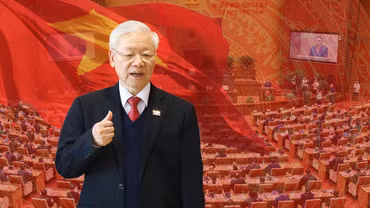 Khẳng định vai trò to lớn của Tổng Bí thư Nguyễn Phú Trọng trong hoạt động Quốc hội