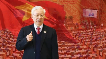 Khẳng định vai trò to lớn của Tổng Bí thư Nguyễn Phú Trọng trong hoạt động Quốc hội