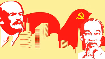 Kiên định, phát triển và vận dụng sáng tạo chủ nghĩa Mác-Lênin, tư tưởng Hồ Chí Minh