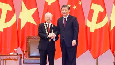 Học giả Trung Quốc đánh giá cao tiềm năng hợp tác giữa Việt Nam và Trung Quốc trong xây dựng chủ nghĩa xã hội