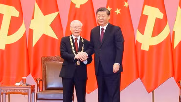 Học giả Trung Quốc đánh giá cao tiềm năng hợp tác giữa Việt Nam và Trung Quốc trong xây dựng chủ nghĩa xã hội