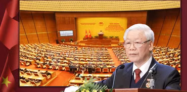 Kiên quyết, kiên trì thực hiện với quyết tâm chính trị cao nhất, ngăn chặn, đẩy lùi suy thoái 