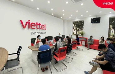 Ảnh minh họa. (Nguồn: Viettel)