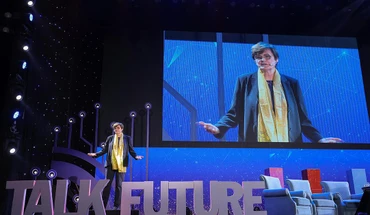 Từ VinFuture, các nhà khoa học đã hiểu hơn về một Việt Nam đang mạnh mẽ vươn ra thế giới 