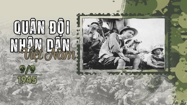 Binh chủng Thông tin liên lạc hình thành và phát triển toàn diện, góp phần vào sự nghiệp giải phóng dân tộc, xây dựng và bảo vệ Tổ quốc