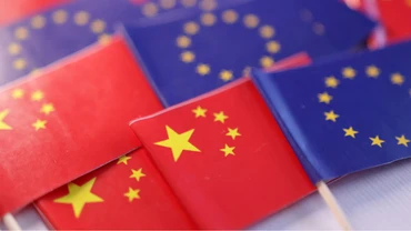 [Video] EU và Trung Quốc xích lại gần nhau vì chính sách thuế quan của Mỹ
