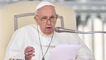 [Video] Những giây phút tận tụy đến cùng vì nhân loại của Giáo hoàng Francis