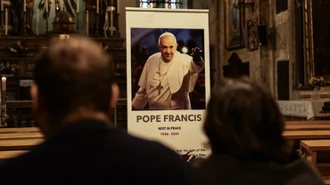 [Video] Ấn định thời gian tổ chức lễ tang của Đức Giáo hoàng Francis