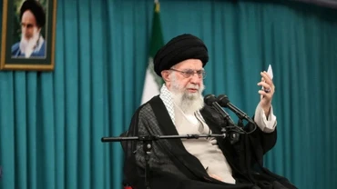[Video] Iran cảnh báo Mỹ về hậu quả nếu có hành động thù địch