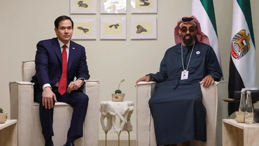 [Video] 1.400 tỷ USD từ UAE: Thắng lợi ngoại giao của ông D.Trump