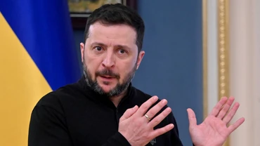 [Video] Ukraine hi vọng Mỹ không rút lui khỏi tiến trình hòa bình Nga – Ukraine