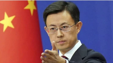 [Video] Trung Quốc bác cáo buộc công dân tham chiến tại Ukraine 