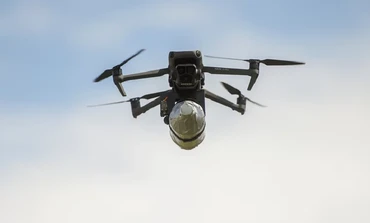 [Video] Nga bắn hạ hơn một trăm UAV Ukraine trong một đêm