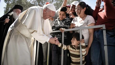 [Video] Những dấu ấn tiên phong của Giáo hoàng Francis